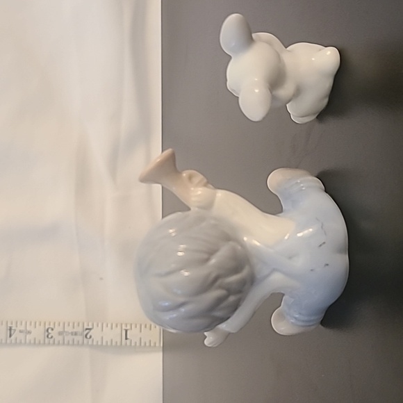 Vintage Russ figurines - Picture 2 of 4